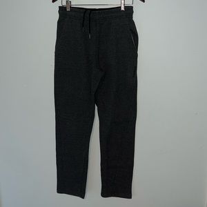 Reebok Dark Gray Sweatpants